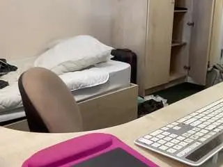 Camsoda Best live sex cam show of coachkarl
