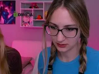 Camsoda Adult Webcam of so-hot-rosalie