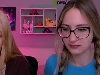 Camsoda Adult Webcams of so-hot-rosalie