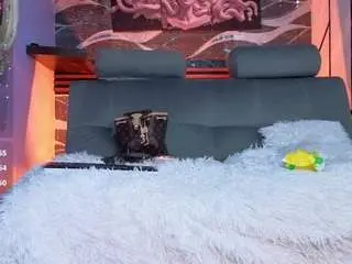 Camsoda Nude Webcam of sofiapink