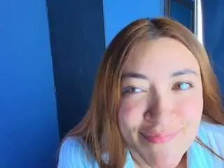 Camsoda Nude Webcam of zoeclarck