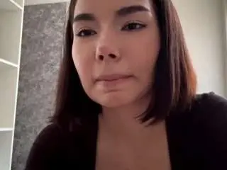 Camsoda Nude Webcam of felisaharvath