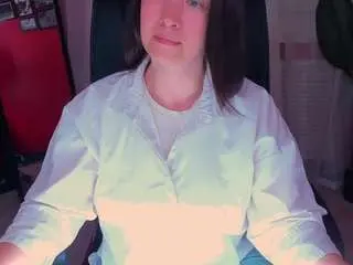 Camsoda Sex Cam of anamills