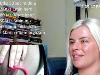Camsoda Best live sex cam show of queenofthenighttt