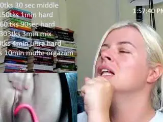 Camsoda Best Webcam of queenofthenighttt
