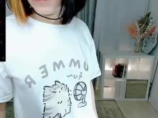 Camsoda Private Sex Chat of alexa-crazy