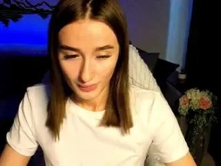 Camsoda Live Porn of ladysunrise12