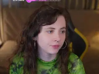 Camsoda Live Sex of orlyflame