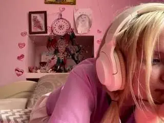 Camsoda Sex Cam of veliaroyals