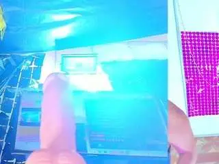Camsoda Nude Webcam of dakota-hott