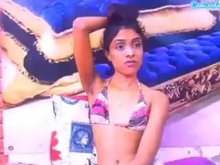 Camsoda Live Sex of indianpretty1