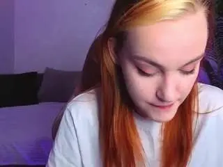 Camsoda Private Sex Chat of idafanestain
