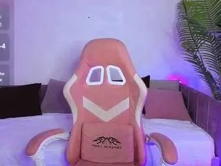 Camsoda Watch Live Sex Cams of idafanestain