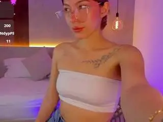 Camsoda Live Porn of ri69ley