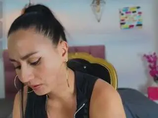 Camsoda Adult Webcam of valentinajaramilloo