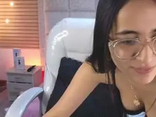 Camsoda Live Sex of miafischer2