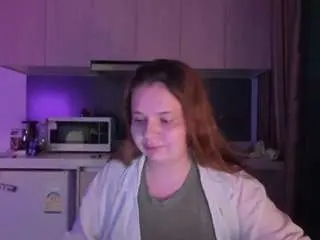 Camsoda Best Webcam of donnettemadison