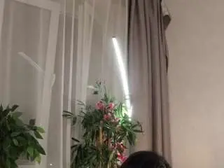 Camsoda Nude Webcam of anjaandel