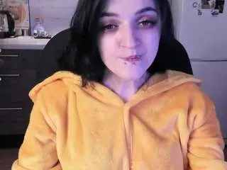 Camsoda Best Webcam of sptic