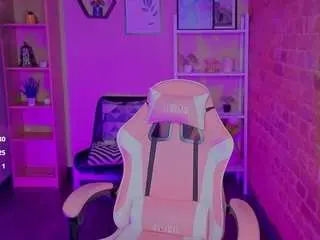 Camsoda Adult Webcams of clownprinces