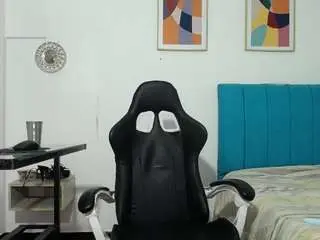 Camsoda Nude Webcam of madisson-jones1