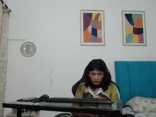 Camsoda Best Webcam of madisson-jones1