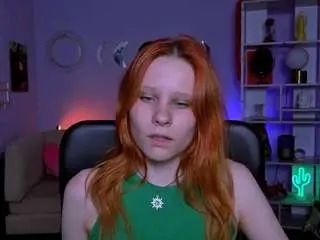 Camsoda Sex Chat of nikolo-rain