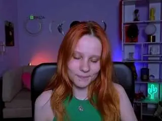Camsoda Adult Video Chat of nikolo-rain