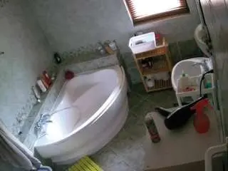 Camsoda Live Porn of voyeurcam-julmodels-bath-1st-2