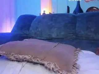 Camsoda Adult Webcam of nicki-rippertton