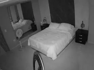 Camsoda Adult Video Chat of voyeurcam-casa-salsa-bedroom-4