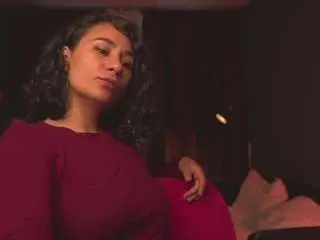 Camsoda Nude Webcam of mirawair