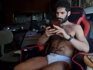 Camsoda Adult Webcams of pupscritch