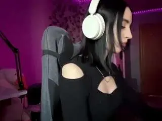 Camsoda Adult Video Chat of khalilaharthur