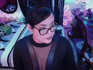 Camsoda Sex Chat of lufek23