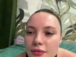 Camsoda Free Porn Cam of mayrawedin