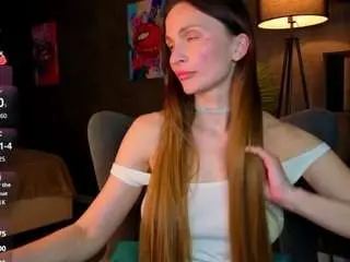 Camsoda Adult Video Chat of evelyn-smitt