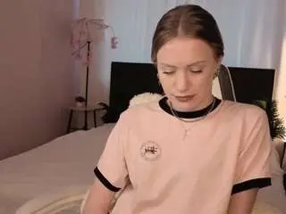 Camsoda Adult Webcams of eva-hamilton