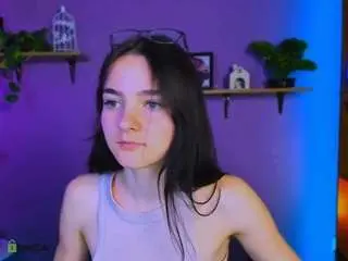 Camsoda Nude Webcam of lole-ti