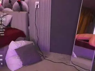 Camsoda Private Sex Chat of silverb1ack