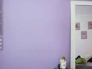 Camsoda Live Sex of donnabeella