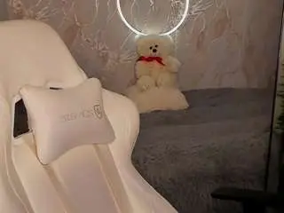 Camsoda Live Sex Cam of mybabyisperfect