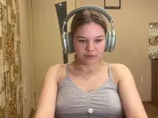 Camsoda Live Sex Cam of adrianpatterson
