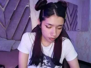 Camsoda Sex Cam of red-pandaa