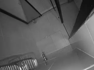 Camsoda Live Sex Cam of voyeurcam-jb-shower-2