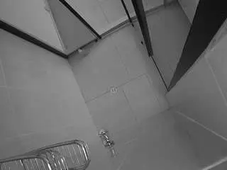 Camsoda Live Sex Cam of voyeurcam-jb-shower-2