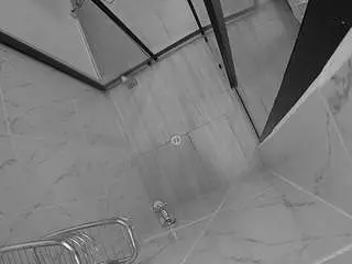 Camsoda Free Live Porn of voyeurcam-jb-shower-2