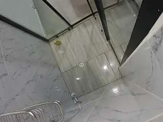 Camsoda Best Webcam of voyeurcam-jb-shower-2