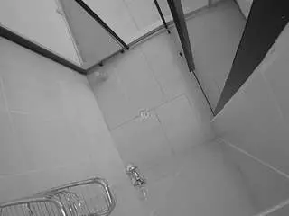 Camsoda Sex Chat of voyeurcam-jb-shower-2
