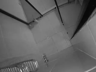 Camsoda Live Sex of voyeurcam-jb-shower-2